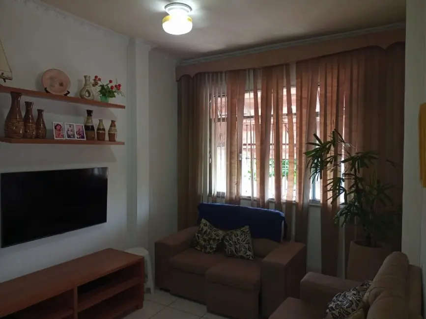 Foto 1 de Apartamento com 3 quartos à venda, 60m2 em Maria da Graça, Rio De Janeiro - RJ