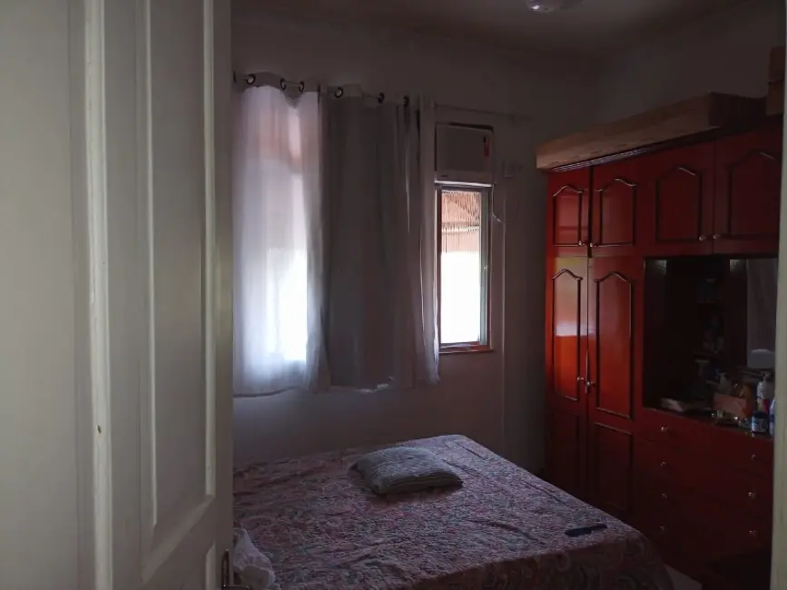 Foto 8 de Apartamento com 3 quartos à venda, 60m2 em Maria da Graça, Rio De Janeiro - RJ