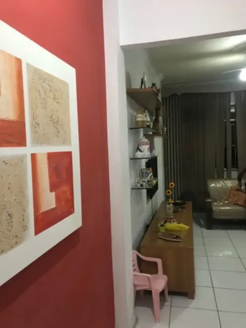 Foto 2 de Apartamento com 3 quartos à venda, 60m2 em Maria da Graça, Rio De Janeiro - RJ