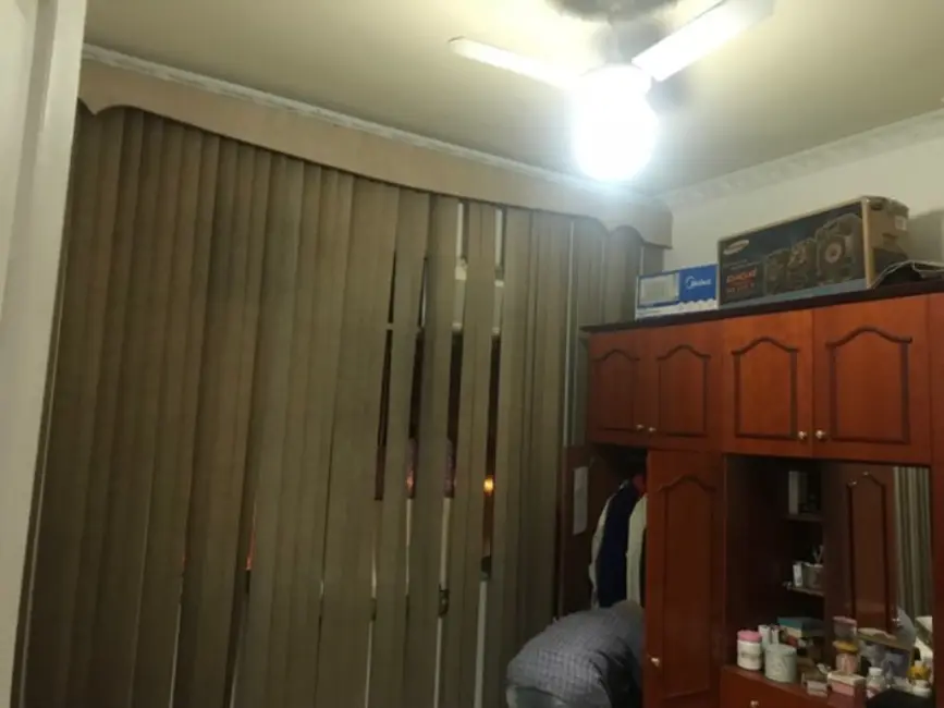 Foto 3 de Apartamento com 3 quartos à venda, 60m2 em Maria da Graça, Rio De Janeiro - RJ