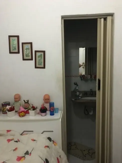 Foto 6 de Apartamento com 3 quartos à venda, 60m2 em Maria da Graça, Rio De Janeiro - RJ