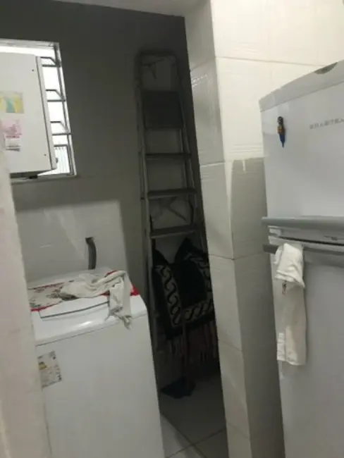 Foto 5 de Apartamento com 3 quartos à venda, 60m2 em Maria da Graça, Rio De Janeiro - RJ