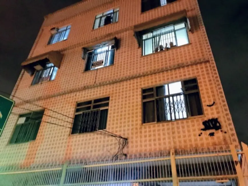 Foto 7 de Apartamento com 3 quartos à venda, 60m2 em Maria da Graça, Rio De Janeiro - RJ