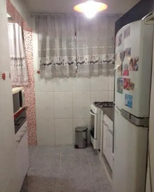 Foto 4 de Apartamento com 2 quartos à venda, 51m2 em Encantado, Rio De Janeiro - RJ