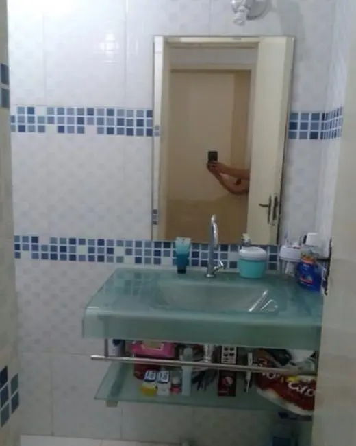 Foto 9 de Apartamento com 2 quartos à venda, 51m2 em Encantado, Rio De Janeiro - RJ