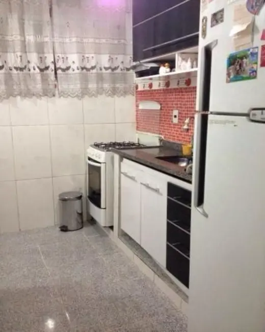 Foto 5 de Apartamento com 2 quartos à venda, 51m2 em Encantado, Rio De Janeiro - RJ