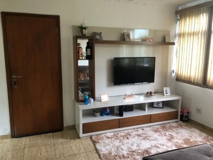 Foto 2 de Apartamento com 2 quartos à venda, 50m2 em Todos os Santos, Rio De Janeiro - RJ