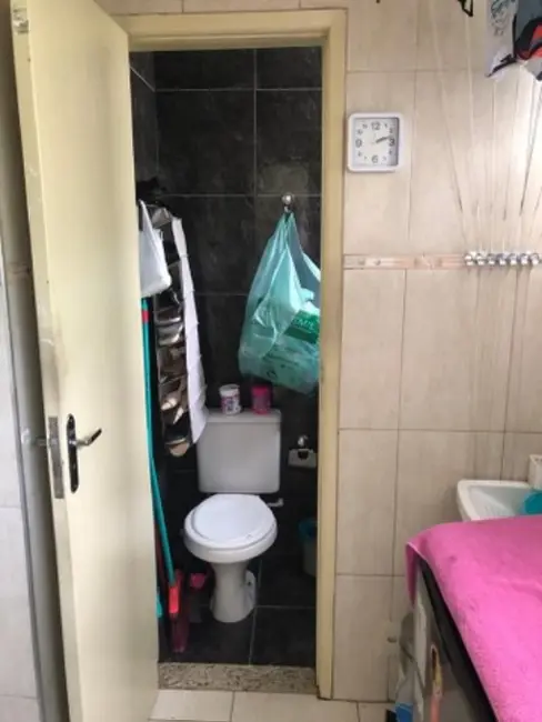 Apartamento com 2 quartos à venda, 50m2 em Todos os Santos, Rio De Janeiro - RJ - imagem 4 Foto 4 de Apartamento com 2 quartos à venda, 50m2 em Todos os Santos, Rio De Janeiro - RJ