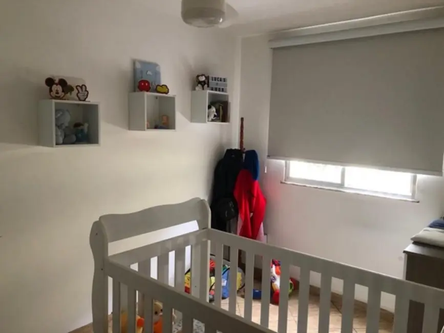 Apartamento com 2 quartos à venda, 50m2 em Todos os Santos, Rio De Janeiro - RJ - imagem 7 Foto 7 de Apartamento com 2 quartos à venda, 50m2 em Todos os Santos, Rio De Janeiro - RJ