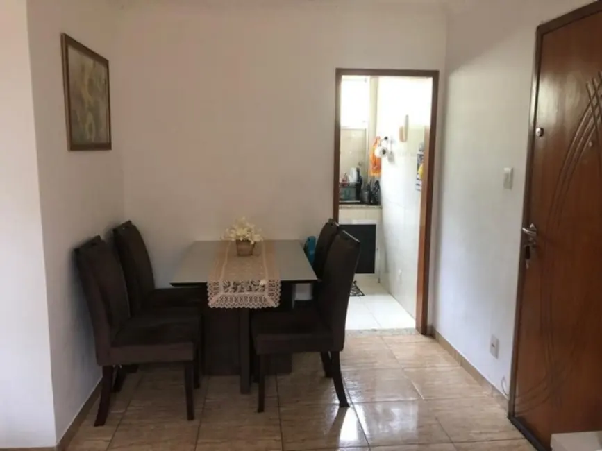 Apartamento com 2 quartos à venda, 50m2 em Todos os Santos, Rio De Janeiro - RJ - imagem 5 Foto 5 de Apartamento com 2 quartos à venda, 50m2 em Todos os Santos, Rio De Janeiro - RJ