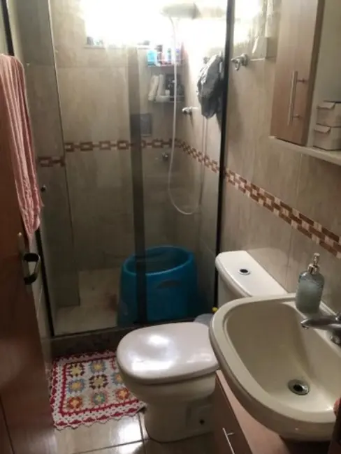 Apartamento com 2 quartos à venda, 50m2 em Todos os Santos, Rio De Janeiro - RJ - imagem 9 Foto 9 de Apartamento com 2 quartos à venda, 50m2 em Todos os Santos, Rio De Janeiro - RJ