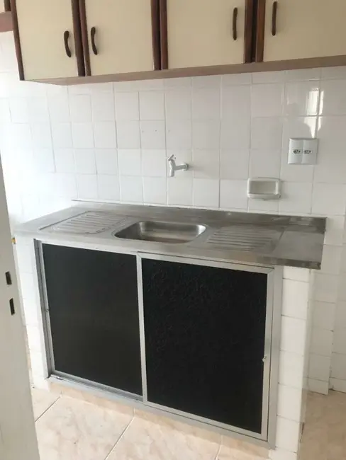 Foto 7 de Apartamento com 2 quartos à venda, 45m2 em Todos os Santos, Rio De Janeiro - RJ