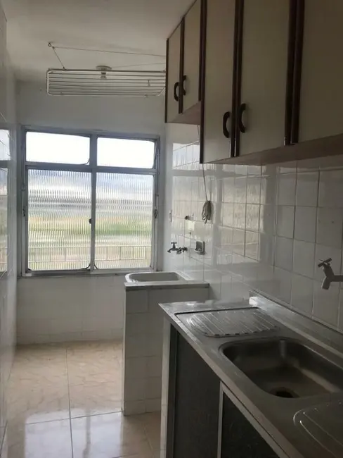 Foto 6 de Apartamento com 2 quartos à venda, 45m2 em Todos os Santos, Rio De Janeiro - RJ