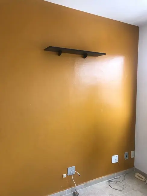 Foto 8 de Apartamento com 2 quartos à venda, 45m2 em Todos os Santos, Rio De Janeiro - RJ