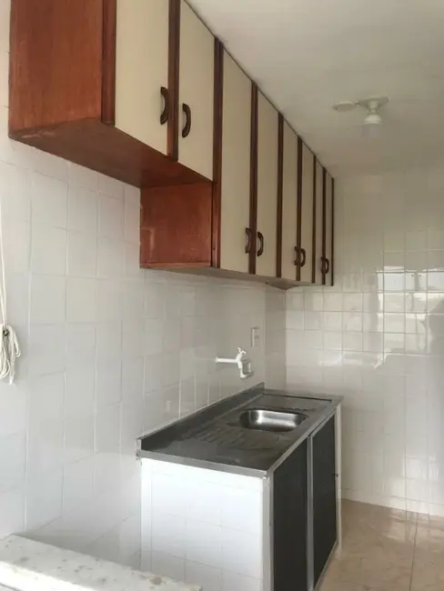 Foto 5 de Apartamento com 2 quartos à venda, 45m2 em Todos os Santos, Rio De Janeiro - RJ