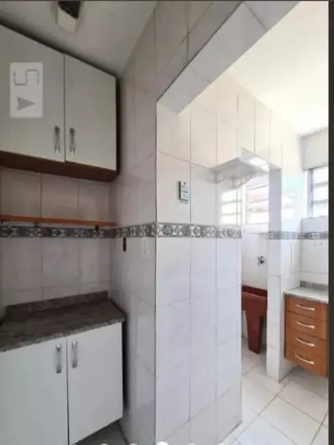 Foto 2 de Apartamento com 2 quartos à venda, 55m2 em Engenho da Rainha, Rio De Janeiro - RJ