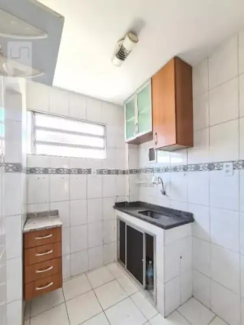 Foto 8 de Apartamento com 2 quartos à venda, 55m2 em Engenho da Rainha, Rio De Janeiro - RJ
