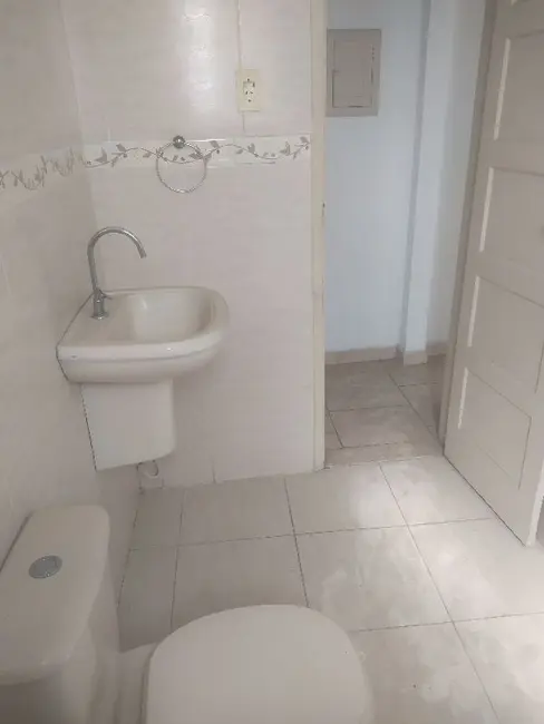 Foto 7 de Apartamento com 1 quarto à venda, 42m2 em Higienópolis, Rio De Janeiro - RJ