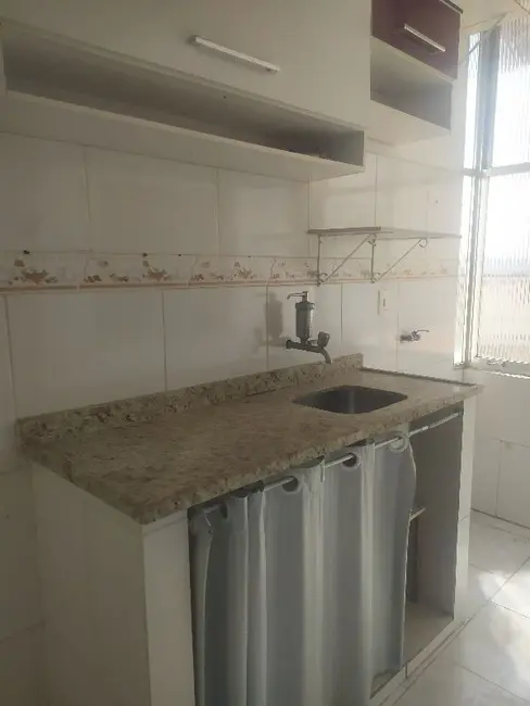Foto 5 de Apartamento com 1 quarto à venda, 42m2 em Higienópolis, Rio De Janeiro - RJ