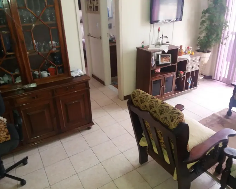 Foto 2 de Apartamento com 2 quartos à venda, 81m2 em Madureira, Rio De Janeiro - RJ