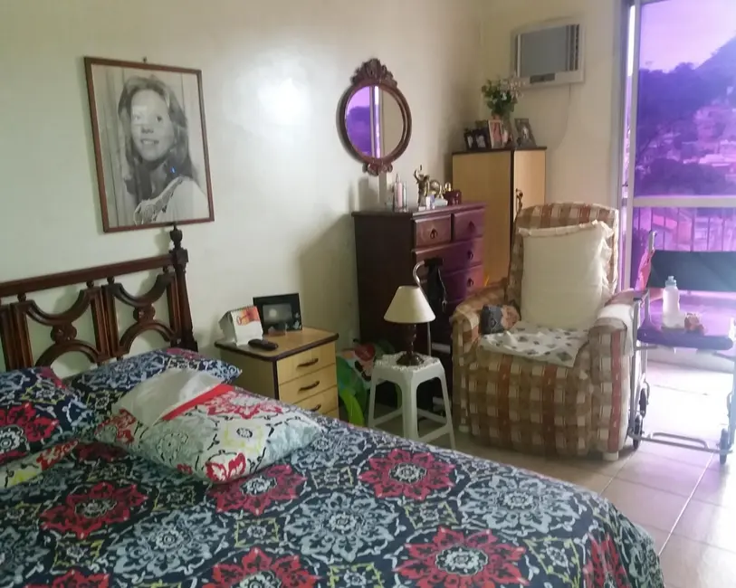 Foto 4 de Apartamento com 2 quartos à venda, 81m2 em Madureira, Rio De Janeiro - RJ