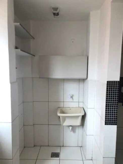 Foto 2 de Apartamento com 2 quartos à venda, 67m2 em Vila Isabel, Rio De Janeiro - RJ