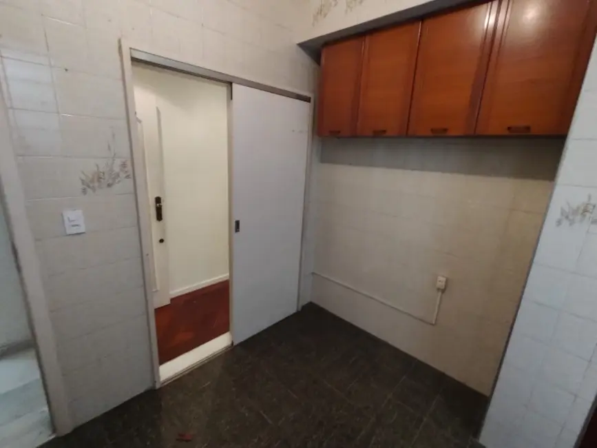 Foto 9 de Apartamento com 3 quartos à venda, 95m2 em Tijuca, Rio De Janeiro - RJ