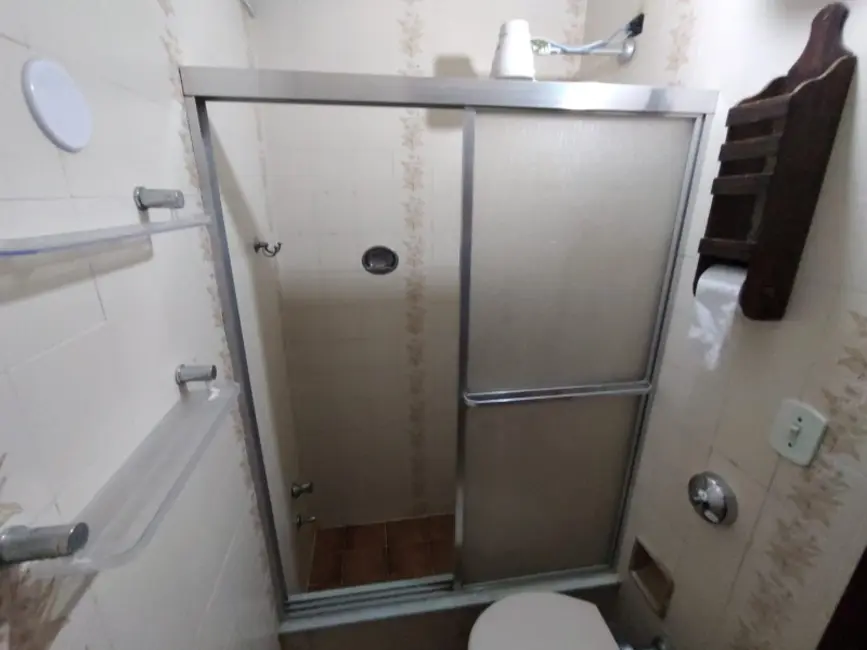 Foto 3 de Apartamento com 3 quartos à venda, 95m2 em Tijuca, Rio De Janeiro - RJ