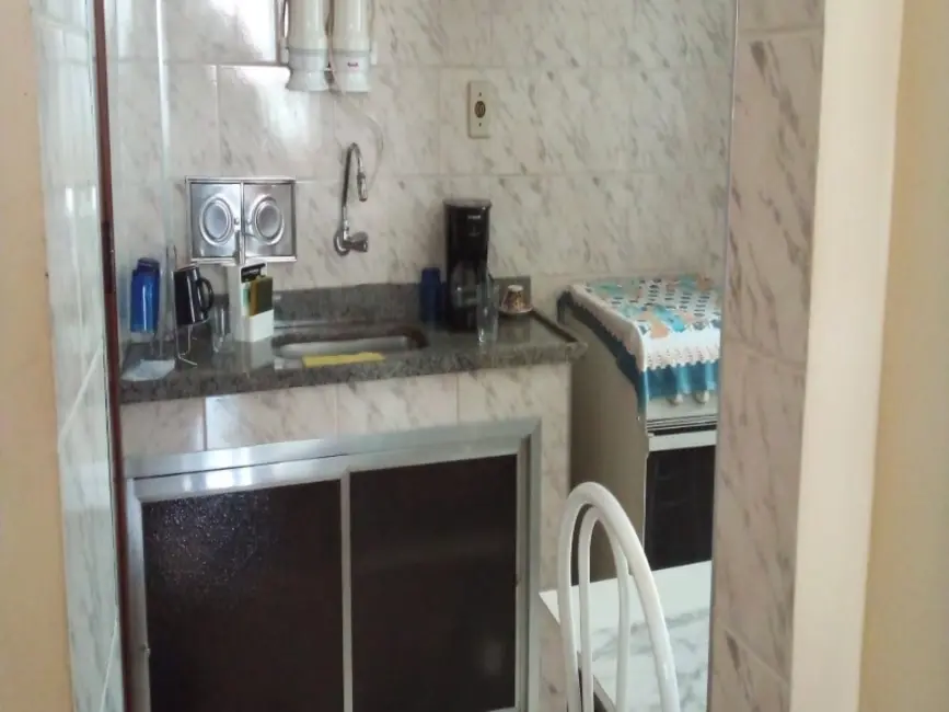 Foto 3 de Apartamento com 2 quartos à venda, 65m2 em Méier, Rio De Janeiro - RJ