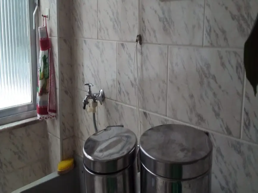 Foto 7 de Apartamento com 2 quartos à venda, 65m2 em Méier, Rio De Janeiro - RJ