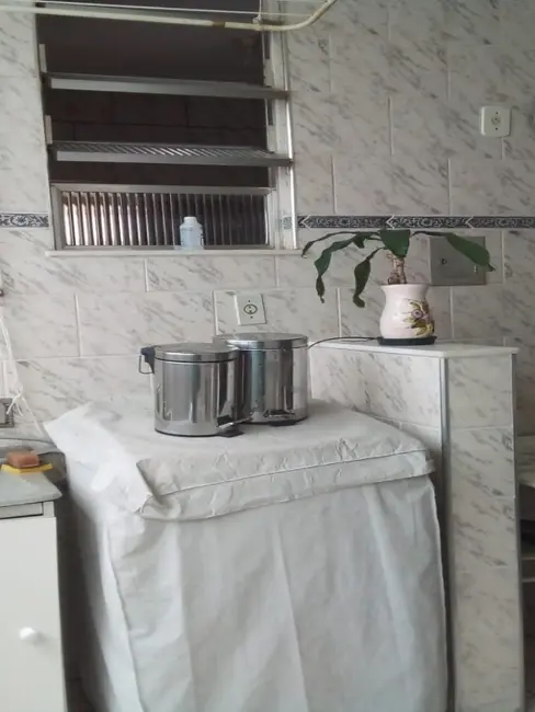 Foto 4 de Apartamento com 2 quartos à venda, 65m2 em Méier, Rio De Janeiro - RJ