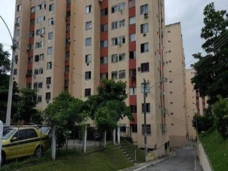 Foto 6 de Apartamento com 2 quartos à venda, 55m2 em Turiaçu, Rio De Janeiro - RJ