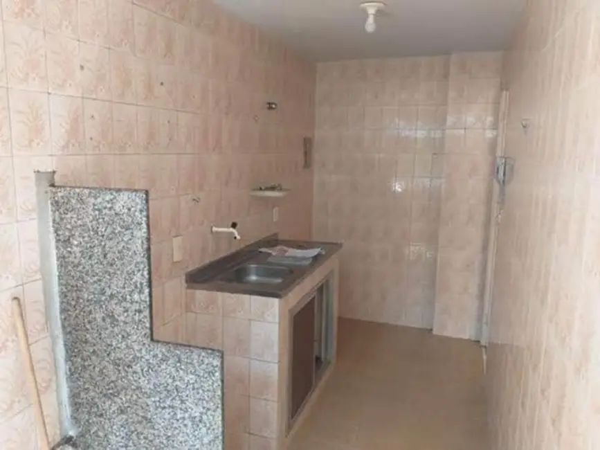 Foto 4 de Apartamento com 2 quartos à venda, 55m2 em Turiaçu, Rio De Janeiro - RJ