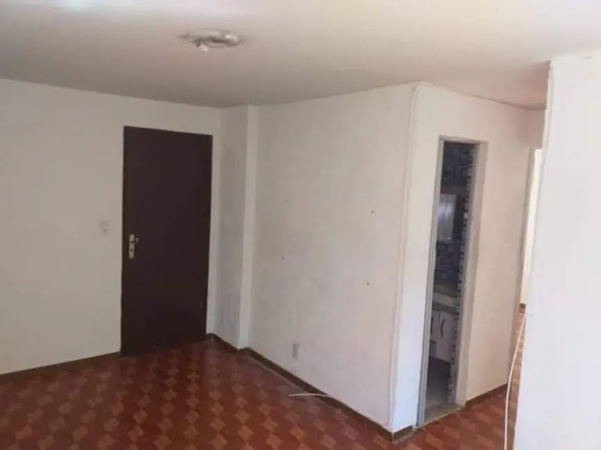 Foto 1 de Apartamento com 2 quartos à venda, 55m2 em Turiaçu, Rio De Janeiro - RJ