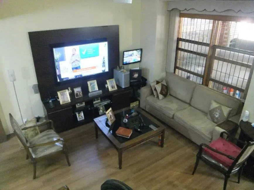 Foto 8 de Casa com 4 quartos à venda, 112m2 em Cachambi, Rio De Janeiro - RJ