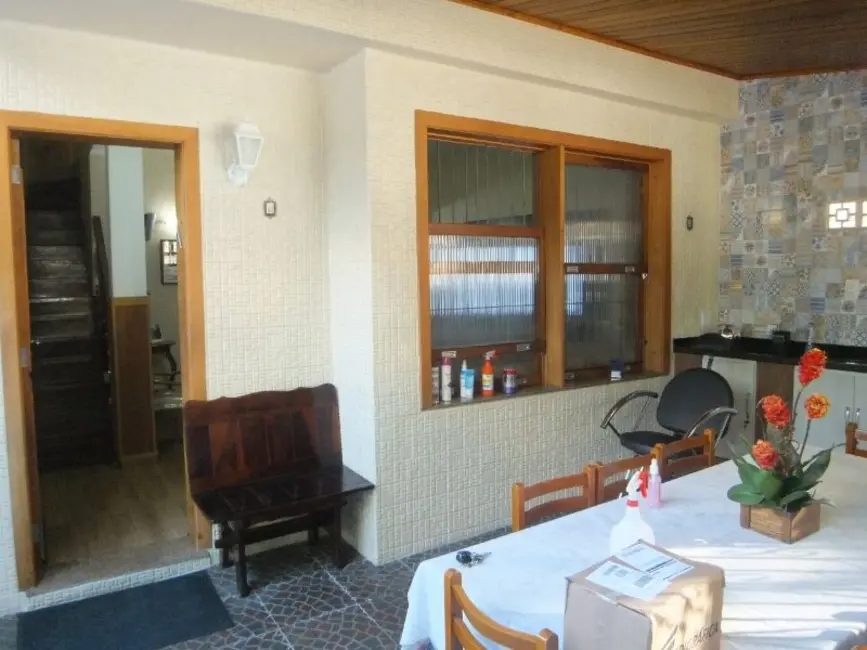 Foto 9 de Casa com 4 quartos à venda, 112m2 em Cachambi, Rio De Janeiro - RJ