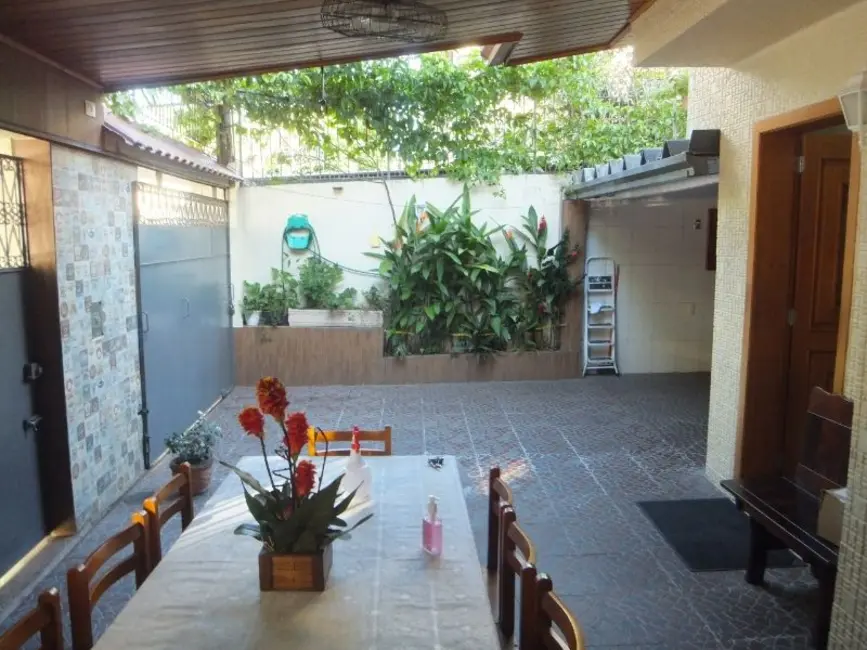 Foto 3 de Casa com 4 quartos à venda, 112m2 em Cachambi, Rio De Janeiro - RJ