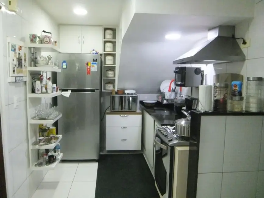 Foto 7 de Casa com 4 quartos à venda, 112m2 em Cachambi, Rio De Janeiro - RJ