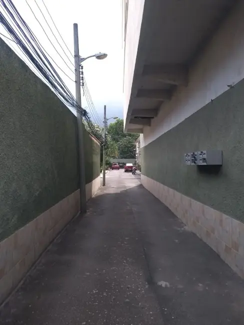 Apartamento com 2 quartos à venda, 70m2 em Encantado, Rio De Janeiro - RJ - imagem 2 Foto 2 de Apartamento com 2 quartos à venda, 70m2 em Encantado, Rio De Janeiro - RJ