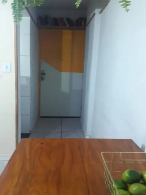 Foto 7 de Apartamento com 2 quartos à venda, 60m2 em Todos os Santos, Rio De Janeiro - RJ