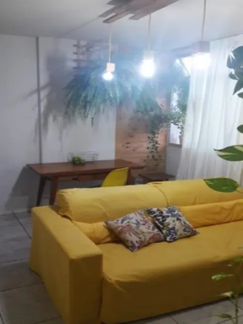 Foto 4 de Apartamento com 2 quartos à venda, 60m2 em Todos os Santos, Rio De Janeiro - RJ