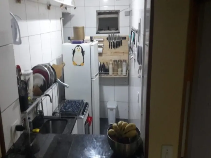 Foto 8 de Apartamento com 2 quartos à venda, 60m2 em Todos os Santos, Rio De Janeiro - RJ
