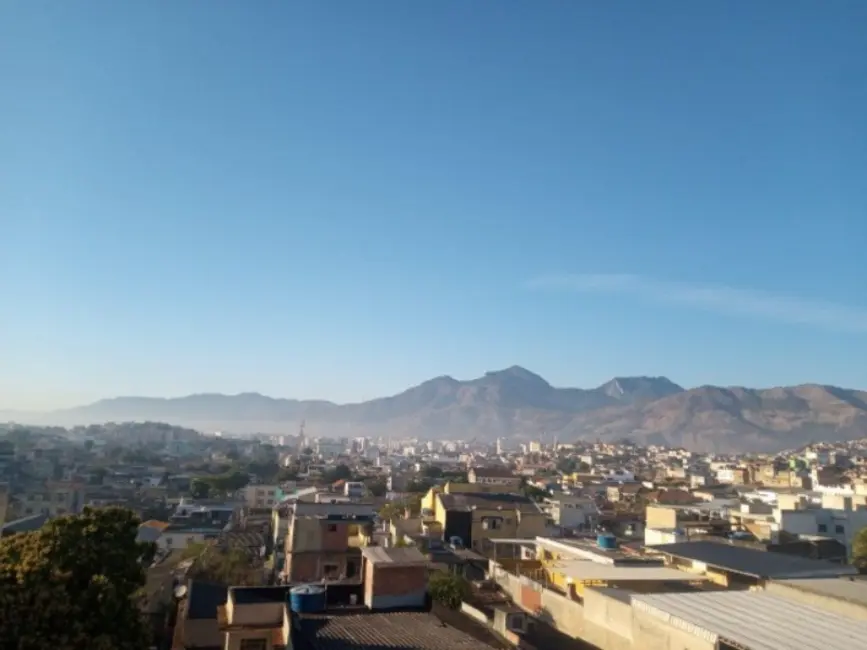 Foto 2 de Apartamento com 2 quartos à venda, 55m2 em Quintino Bocaiúva, Rio De Janeiro - RJ