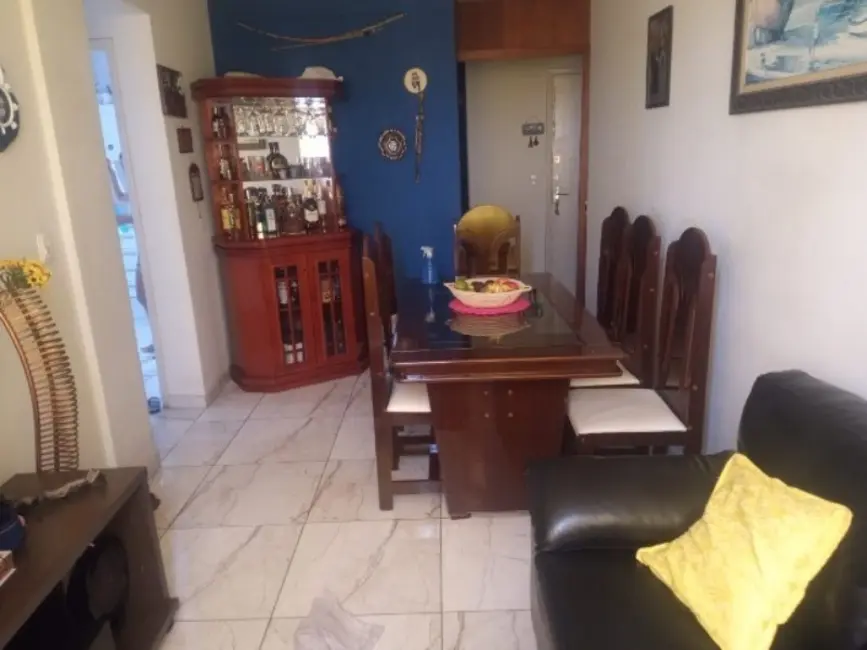 Foto 1 de Apartamento com 2 quartos à venda, 55m2 em Quintino Bocaiúva, Rio De Janeiro - RJ