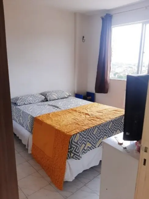 Foto 9 de Apartamento com 2 quartos à venda, 55m2 em Quintino Bocaiúva, Rio De Janeiro - RJ