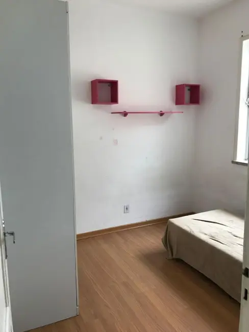 Foto 7 de Apartamento com 2 quartos à venda, 65m2 em Méier, Rio De Janeiro - RJ