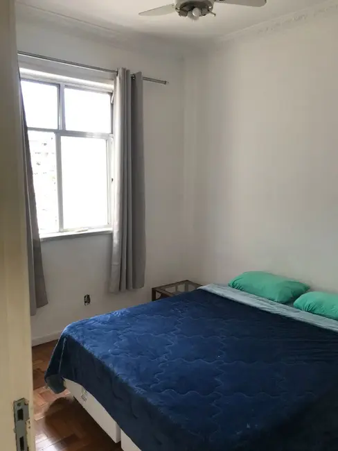 Foto 5 de Apartamento com 2 quartos à venda, 65m2 em Méier, Rio De Janeiro - RJ