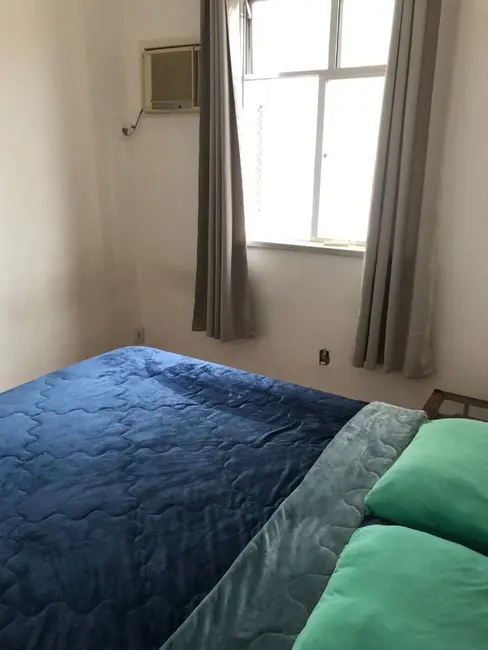 Foto 4 de Apartamento com 2 quartos à venda, 65m2 em Méier, Rio De Janeiro - RJ