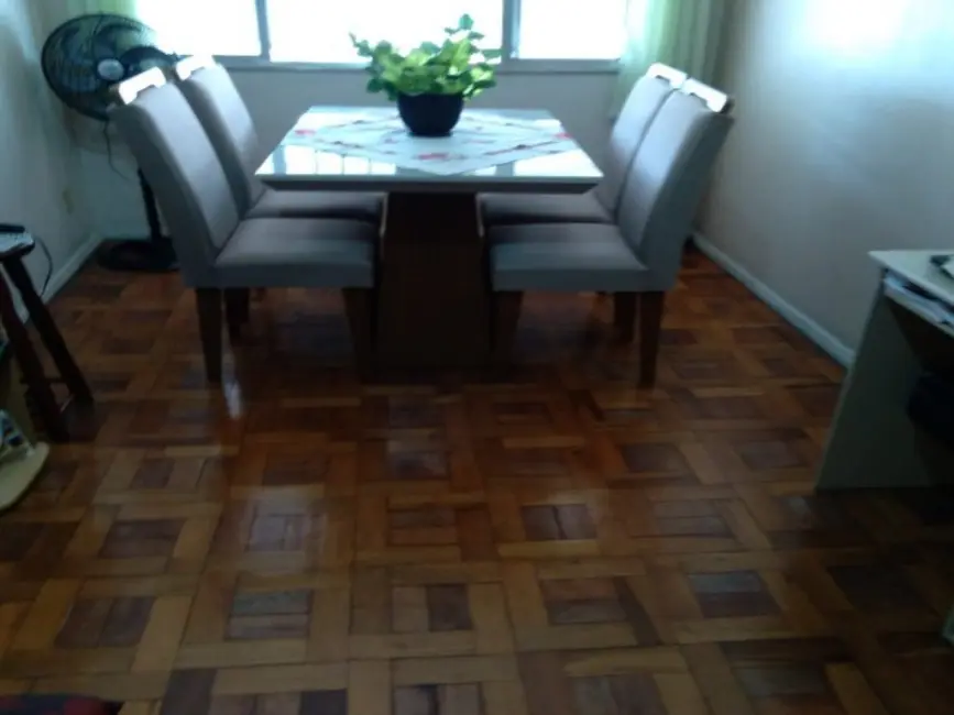 Foto 1 de Apartamento com 2 quartos à venda, 70m2 em Méier, Rio De Janeiro - RJ