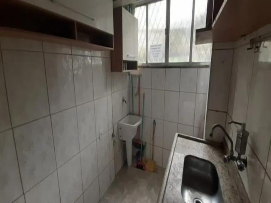 Foto 5 de Apartamento com 1 quarto à venda, 40m2 em Todos os Santos, Rio De Janeiro - RJ